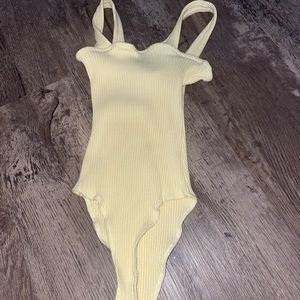 bodysuit